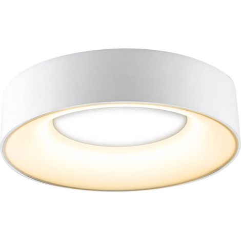EVN Lichttechnik LED-Anbauleuchte IP54 3000K, 4000K, 5700K R30180125