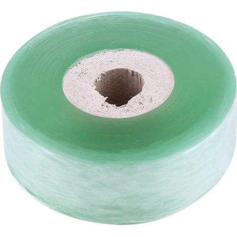 Bande De Greffage Pvc 2Cm100M Membrane Extensible Pour Les Arbres Fruitiers (1/5)