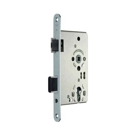 ES 24 PZW FR 20/55-72-08 LS EST rd. Kl.4 Cerradura