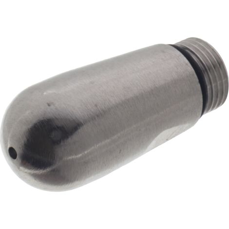 Delonghi ugello tubo uscita vapore macchina caffè Specialista EC9355 EC9665 (1/4)