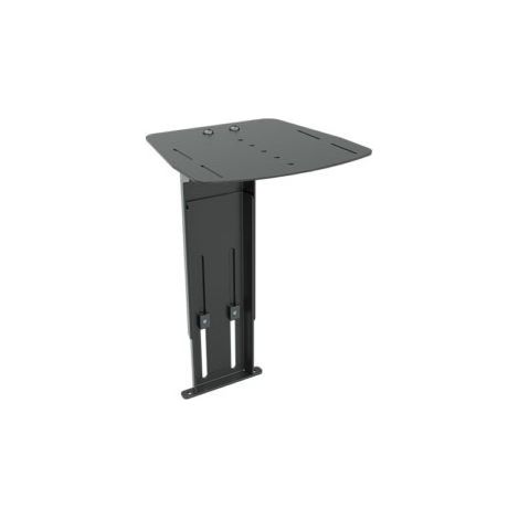 ITB Solution Webcam-Ablage für Big Trolley Wagen OM07076
