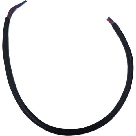 Cable 50 cm compatible con vareador Zlome07, 2  Ref 919573