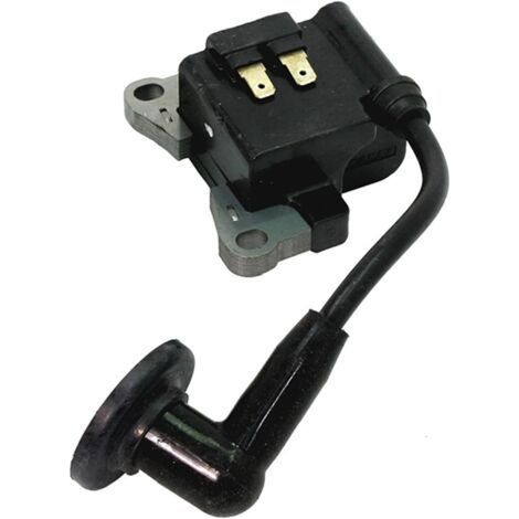 Zündspule für Motorsense TLE43 KASEI 1E40F-E 1E40F-E.3 BC-46 CG-430 BC46 CG430 AL-KO BC 4125 (1/5)