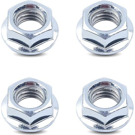 Écrou de Barre pour Husqvarna 362 365 371 372 357 359 350 353 Jonsered Tronçonneuse 503220001 (1/5)