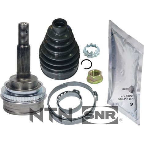 Kits joint coté roue - OJK69.004 - SNR - Compatible avec véhicule Toyota