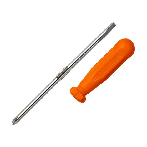 Tournevis double embout 120mm 1067 bahco (1/2)