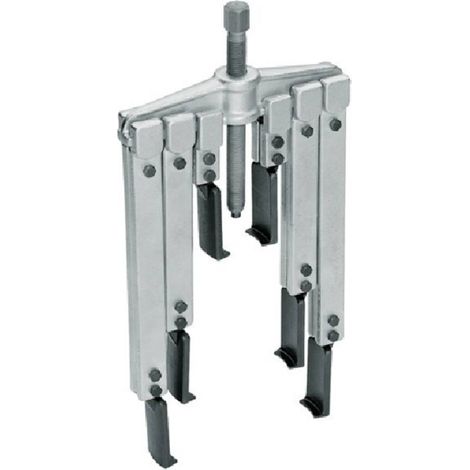 1.06/AS Set di estrattori con 6 ganci, 130x100/200/250 mm (1/3)