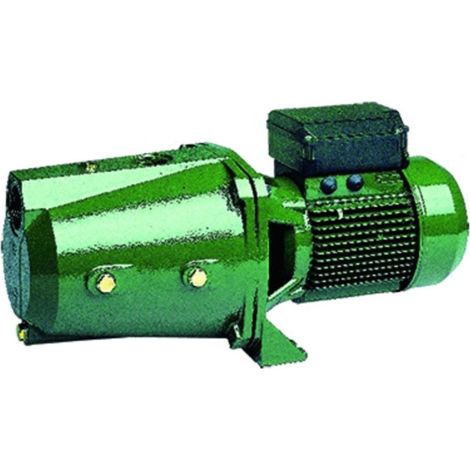 Elettropompa DAB JET centrifuga autoadescante corpo pompa in ghisa - Modello JET 200 M