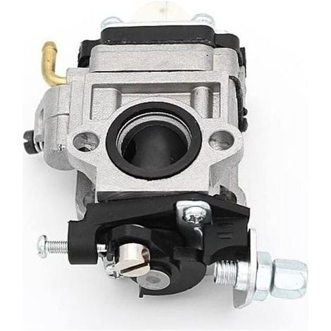 Ersatzvergaser für 43-cm³- und 52-cm³-Motoren. Kompatibel mit den Modellen 40-5, 44-5, 40F-5 und 44F-5. Optimiert die Leistung von Benzinmotoren. (1/5)