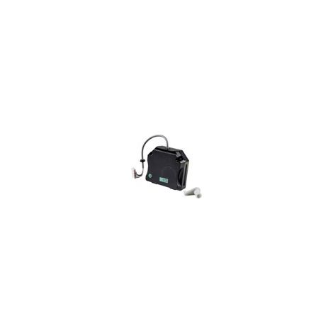 Pluggit Automatischer Sommerbypassmotor für ASPH1.0, PluggEasy - ASPH1.0-ESB