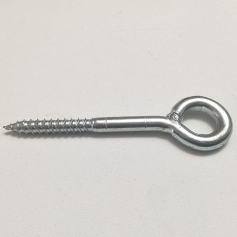 Fischer occhiolo zincato golfare da 12x120mm (1/2)