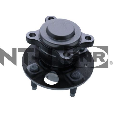 Kits de roulement de roue - R153.77 - SNR - Compatible avec véhicule Vauxhall, Opel