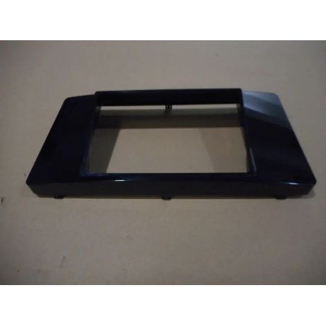 Remeha Cadre porteur noir, 7616624