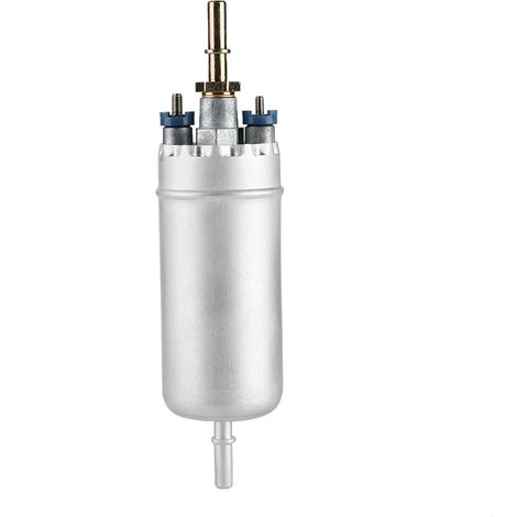 Pompe à carburant électrique 12V pour Iveco Daily - Pièce auto compatible moteur essence diesel (1/5)