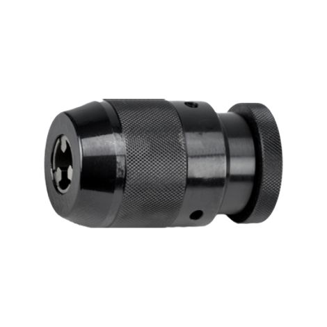 Mandrino trapano Silver 16mm b16 autoserrante gamma 1-16 mm