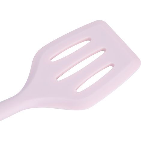 Set of 5 silicone kitchen utensils - Spatula, scraper and whisk - Cooking utensils (1/5)