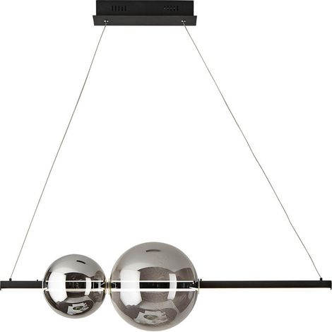 Suspension LED design moderne Fufi 3000 (1/3)