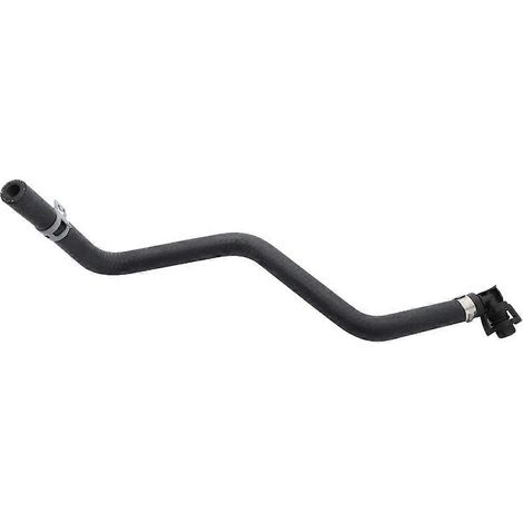 Durite de radiateur reliant le vase d'expansion du moteur au boîtier papillon 13249353 13408388 Compatible avec les véhicules Model D de 2006 à 2014 (1/5)