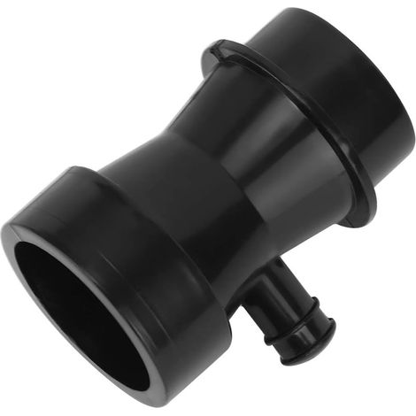 Buse de Tuyau Venturi - Buse d'air pour Tuyau Venturi - Buse d'aspiration d'air d'aquarium (25 mm/32 mm) (1/5)