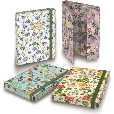 Pigna Nature flowers Karton Mehrfarbig (1/2)