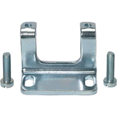 Riegler Haltewinkel, 2 Schrauben, Wartungsgeräte Serie »Standard« BG 1 (1/2)