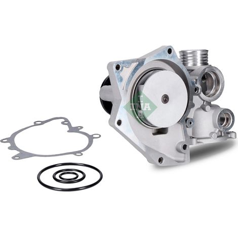 Pompe à eau, refroidissement du moteur INA 538 0190 10 BMW 0393340 11510393340