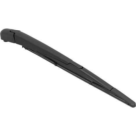 Balai d'essuie-glace arrière avec bras, kit 50509442, compatible Alfa Romeo Giulietta 2011 à aujourd'hui (1/5)