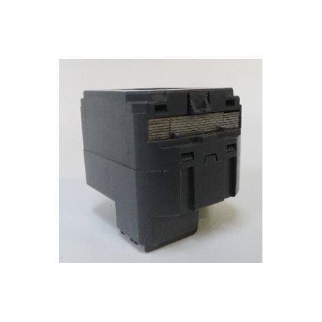 Alimentation 230/12V encastrée puissance 4VA pour détecteurs techniques BUS/SCS sans support ni plaque CELIANE LEGRAND 067526