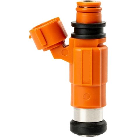 Injecteur de carburant CDH210 MD319791 INP-771 adapté à la voiture de course Mitsubishi 4G64 V31 Hafei (1/4)