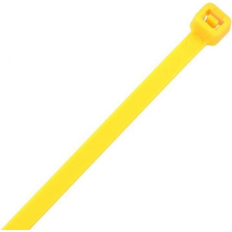 Kabelbinder TK 20/5 YL gelb E01TK-01020201501 /100 Stück/
