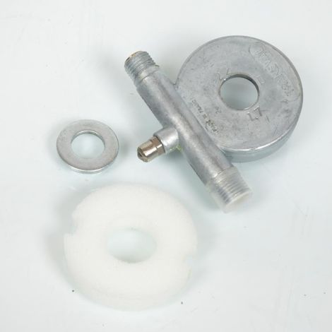 Transval-Tachometer für Peugeot-Moped 50 103 SP 6016.5 1.7d / d (1/3)