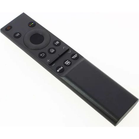 Télécommande Samsung BN59-01358B avec émetteur mural pour motorisations, télécommande TV et boîtier de commande, kit de remplacement, couleur noire, compatible avec divers modèles Samsung. (1/4)