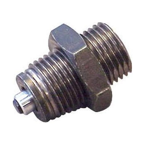 Amortisseur SMC, M25 x 1.5, 37.5mm ( Prix pour 1 )