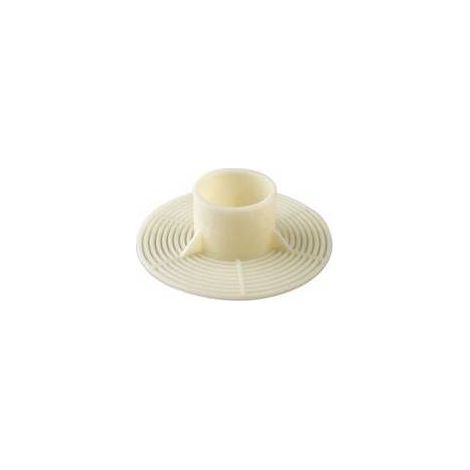 Grille supérieure pour filtre 3pcs