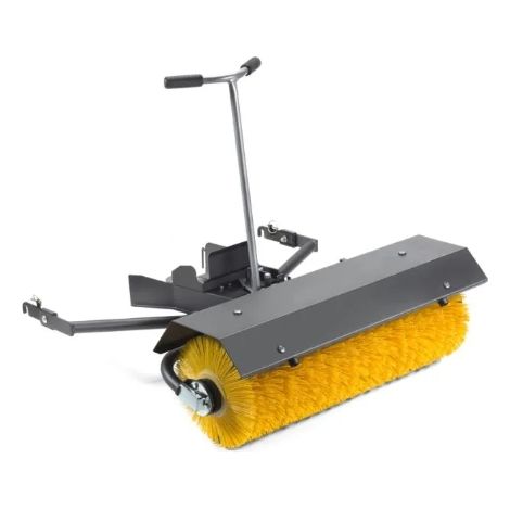Spazzola trattorino tagliaerba Park 120 300 ORIGINALE STIGA 2A1100040/S16