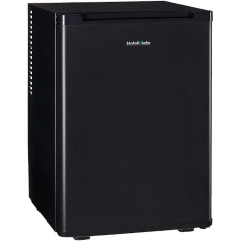 PKM Semi-Konduktor-Kühlschrank Hotel Mate MC40E 34 L geräuschlos schwarz (1/5)