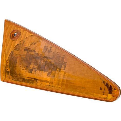 Indicatore di direzione anteriore destro, arancione, Aprilia SR 50 -97 (E)