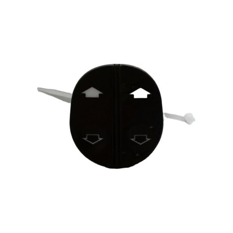 Commande Leve-glace Porte Avg FORD Fiesta V Phase 1 2002-2005 [PRODUIT D'OCCASION]♻️1007910 (1/3)