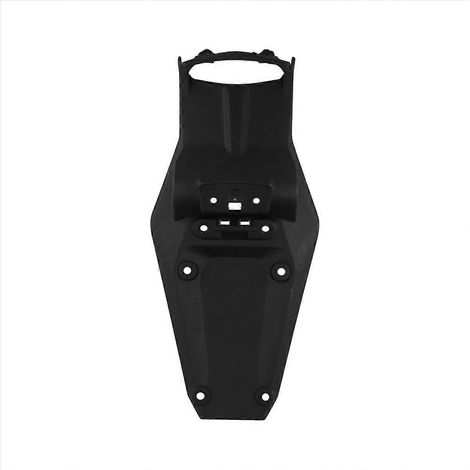 Kennzeichenbeleuchtungshalterung für Motorräder GASGAS EC 250/300 250F/350F 2021-2023 Kennzeichenhalterung JXLGV (1/5)