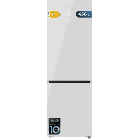 Réfrigérateur cecotec bolero coolmarket 456l total no frost