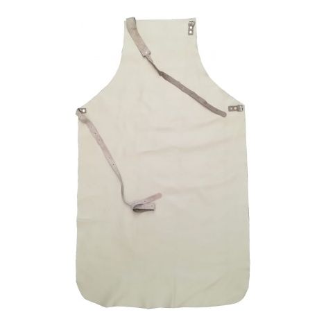 Tablier de soudage en cuir - BHP FAR 9274