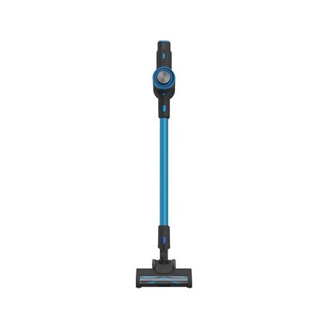 Aspirateur vertical (200 W 22,2 V filtre HEPA 13) avec une autonomie allant jusqu'à 30 minutes (1/5)
