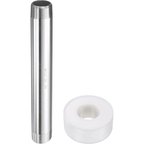 Raccord De Tuyau 3/4" NPT x 3/4" NPT Filetage Mâle (1/5)