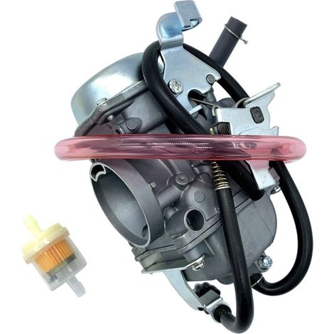 Carburateur pour KLF300 - KLF 300 BAYOU - Véhicule tout-terrain. (1/5)