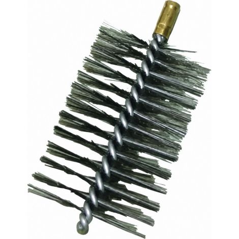 Tampone rettangolare in acciaio 80x45