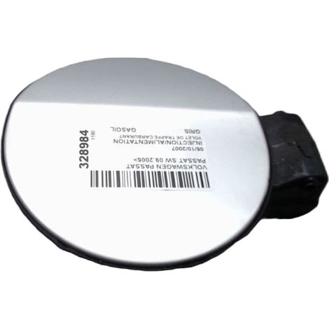 [PRODUIT D'OCCASION] Volet De Trappe Carburant VOLKSWAGEN Passat Sw 2005- ♻️ Ref Oe. 3c9809857egru - Garantie à vie (1/3)