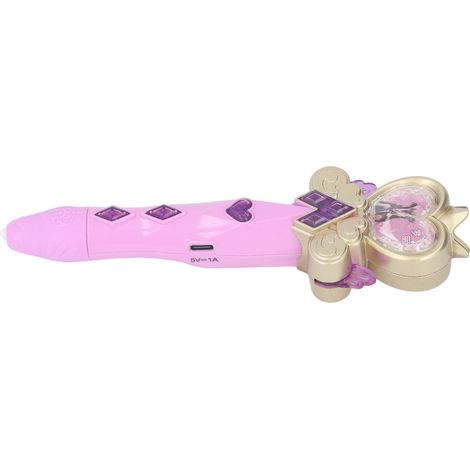 Stylo d'impression 3D avec contrôle de vitesse, peinture haute température et protection contre les brûlures : kit pour le bricolage (1/5)