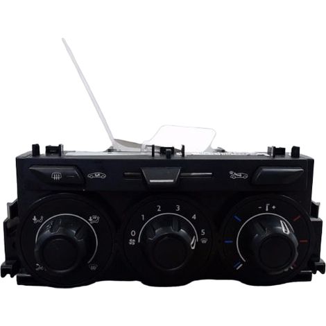 Commande De Chauffage CITROEN Ds3 2009- [PRODUIT D'OCCASION]♻️9675399980