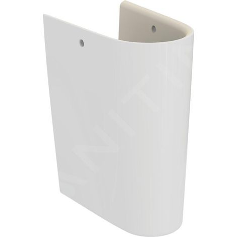 Colonne de connexion Connect Air, pour HWB, 180x255x340mm, blanc (1/5)