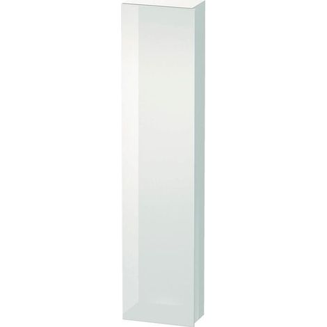 Duravit Hochschrank DuraStyle 40x24x180cm, Tür re, graph m/bas matt (1/5)
